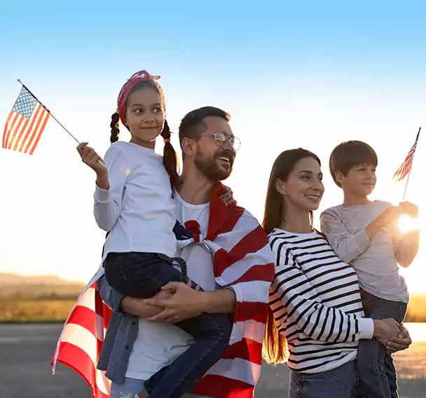 Expert US Visa Agency in Georgia
