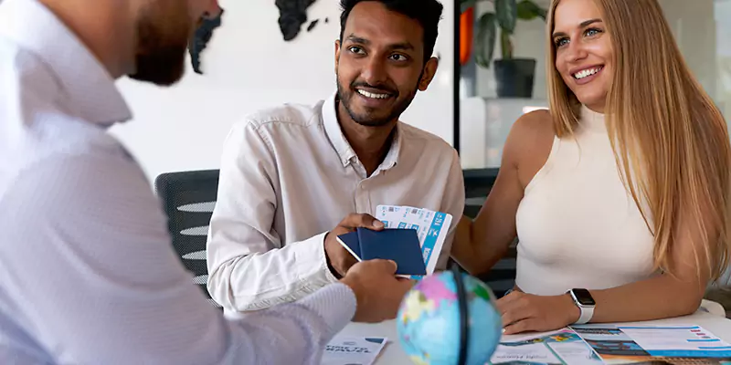 Benefits You Get with Our E2 Visa Support in Georgia