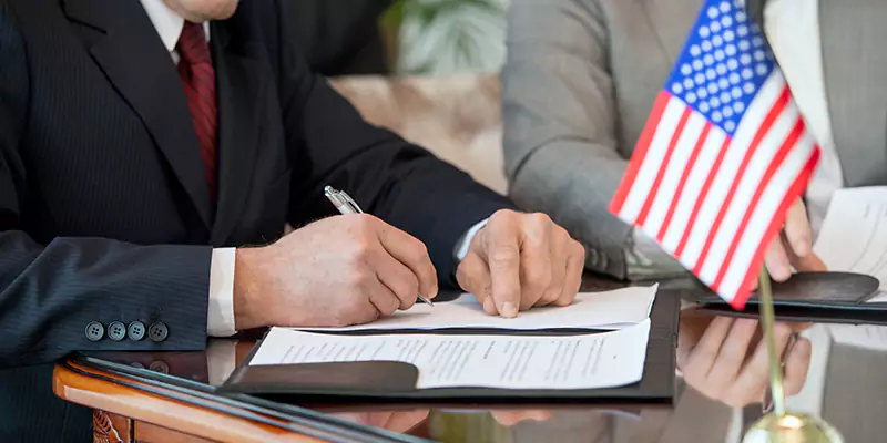 Why Choose Our Company in Georgia?