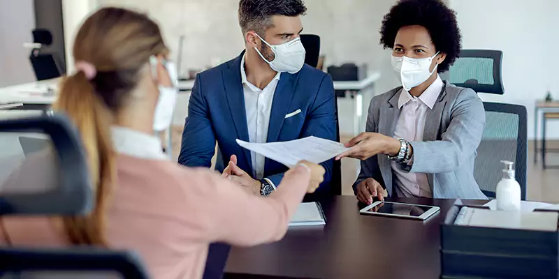 Our Comprehensive Executive US Work Visa Services in Georgia