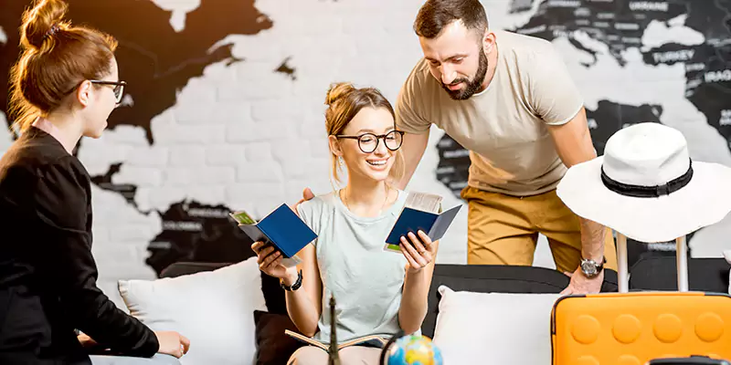 Our Core Services For Corporate Transfers in Georgia