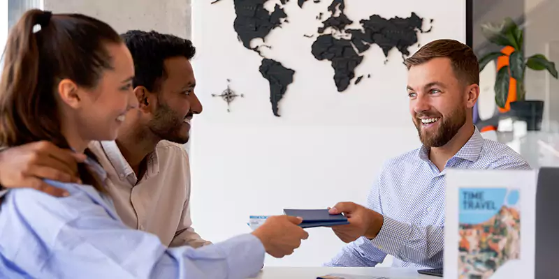 Comprehensive Business Immigration Green Card Services in Georgia