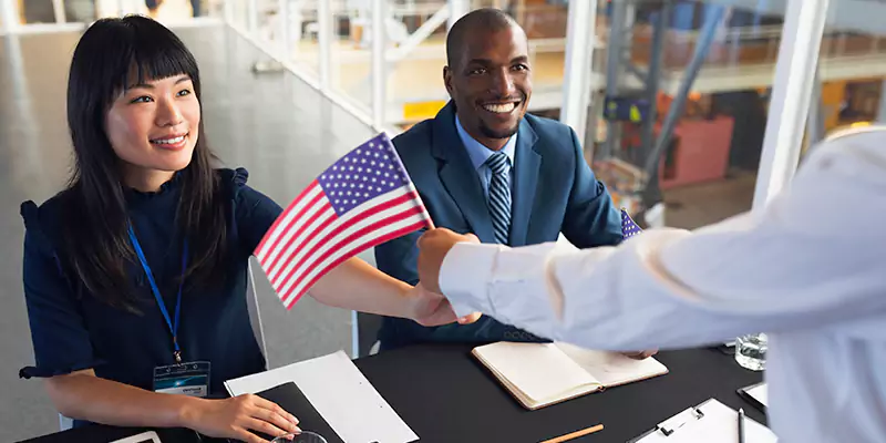 Our EB-5 Consultation and Strategy in Georgia