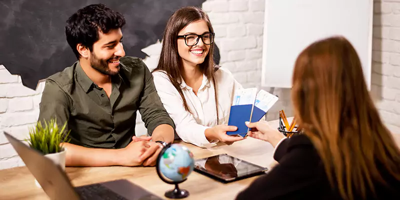 Benefits of Our Intra Company Transfer USA Service in Georgia