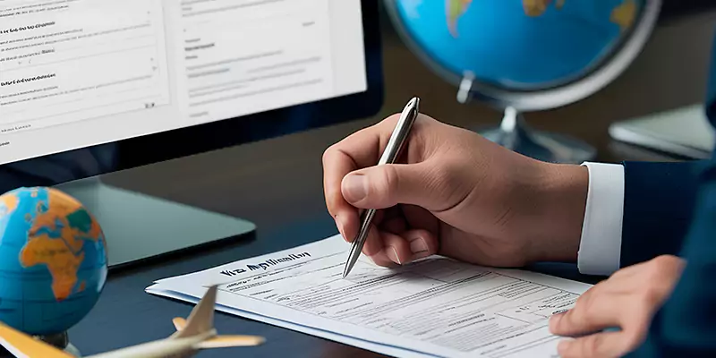 Benefits of Our US Branch Office Visa Services in Georgia