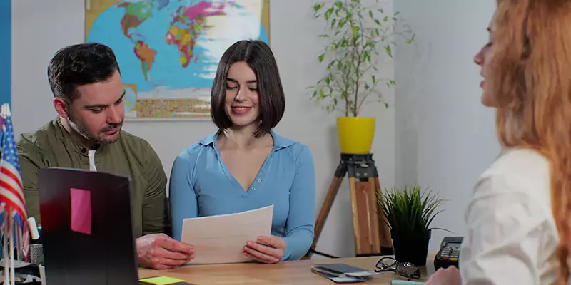 Why Choose Us With US Visa For Investors for Georgia