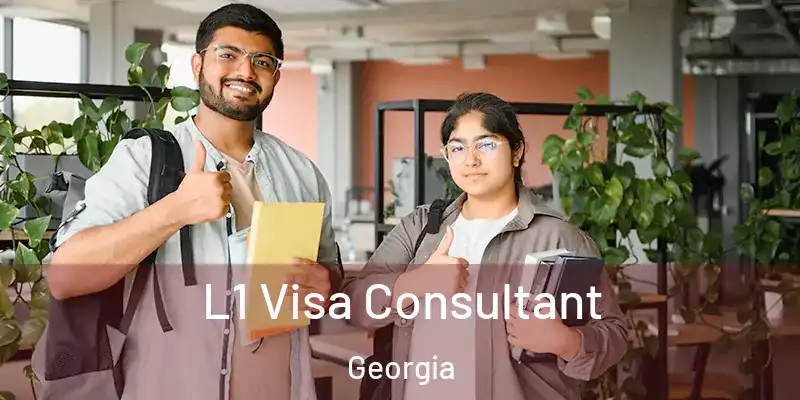  L1 Visa Consultant Georgia